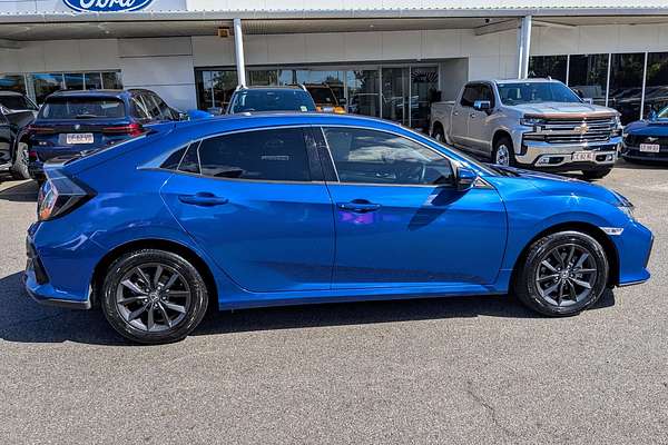 2019 Honda Civic VTi-S 10th Gen