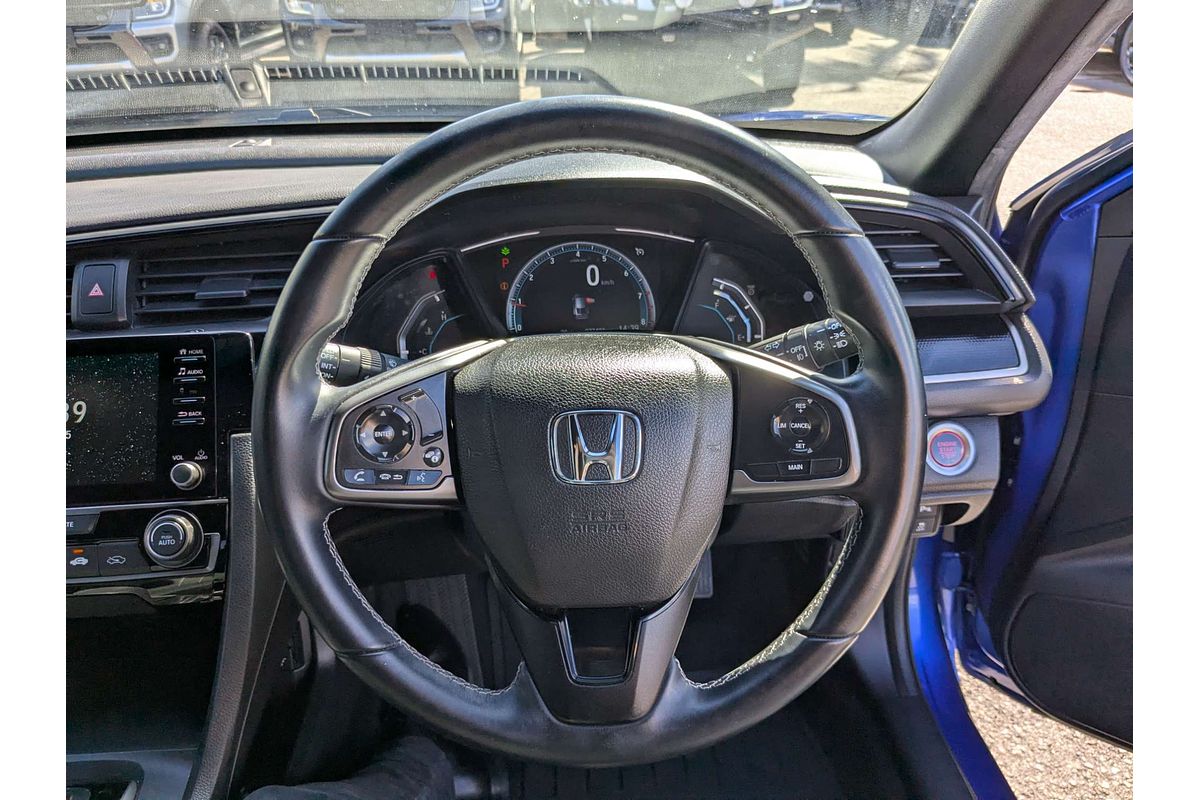2019 Honda Civic VTi-S 10th Gen