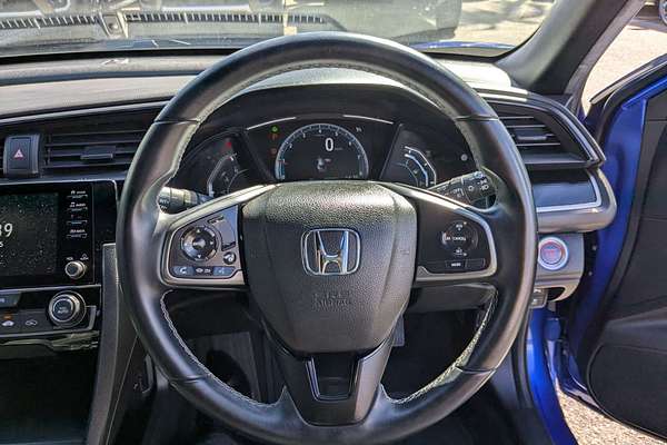 2019 Honda Civic VTi-S 10th Gen