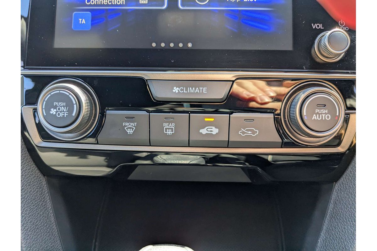 2019 Honda Civic VTi-S 10th Gen