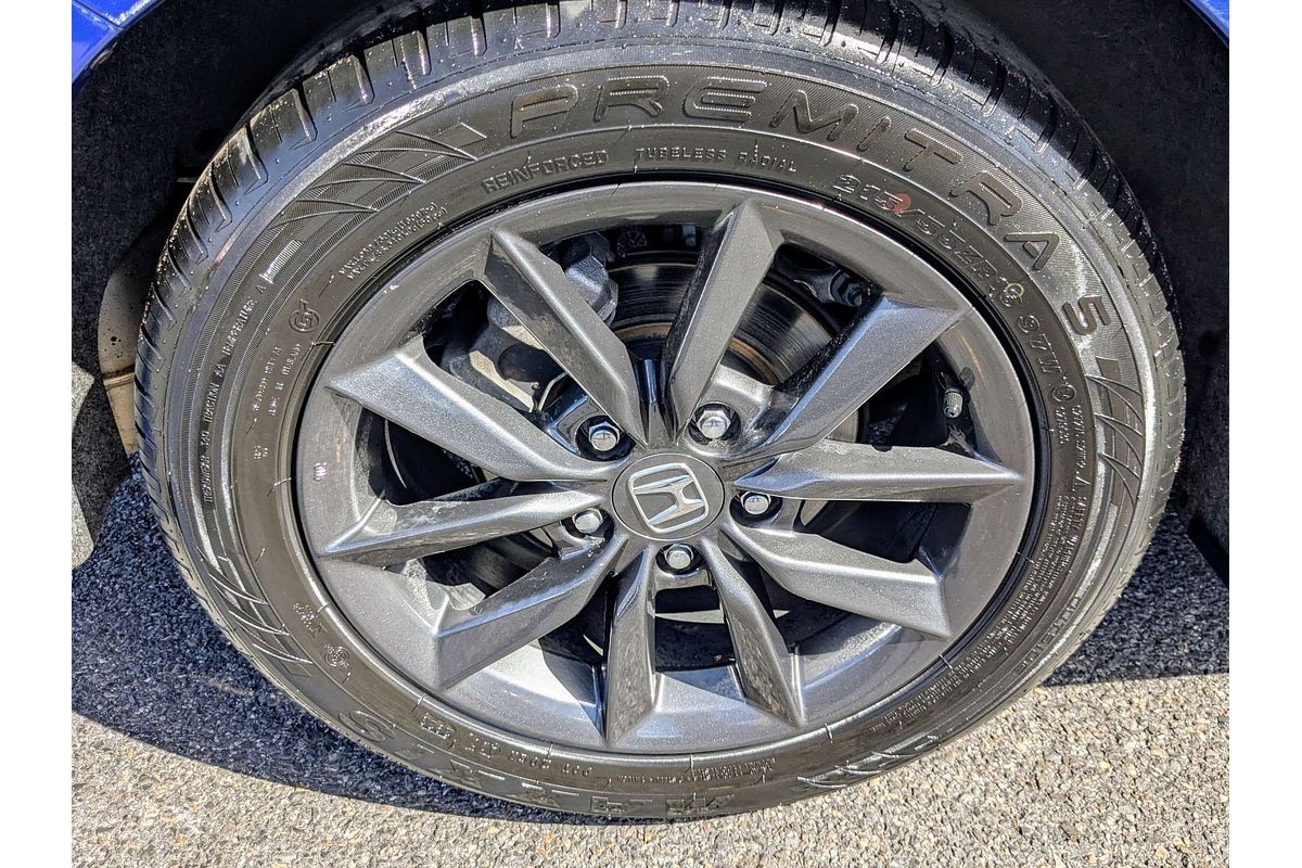 2019 Honda Civic VTi-S 10th Gen