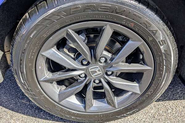 2019 Honda Civic VTi-S 10th Gen