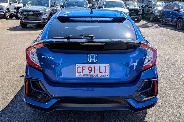 2019 Honda Civic VTi-S 10th Gen