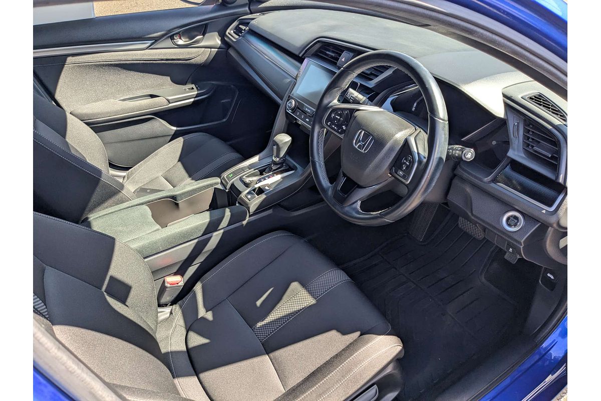 2019 Honda Civic VTi-S 10th Gen