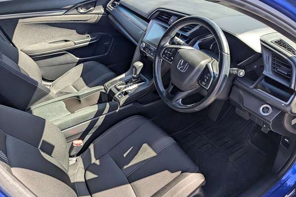 2019 Honda Civic VTi-S 10th Gen