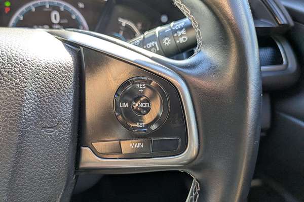 2019 Honda Civic VTi-S 10th Gen