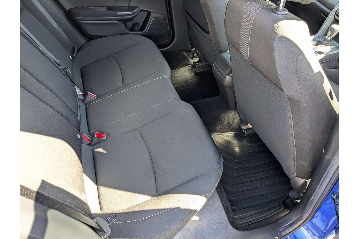 2019 Honda Civic VTi-S 10th Gen