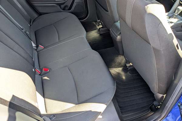 2019 Honda Civic VTi-S 10th Gen