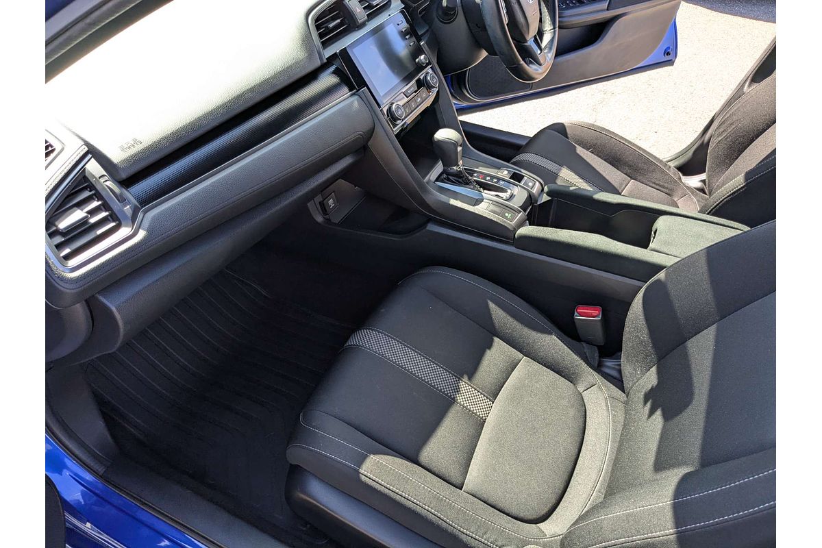2019 Honda Civic VTi-S 10th Gen