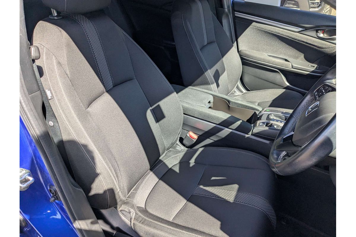 2019 Honda Civic VTi-S 10th Gen