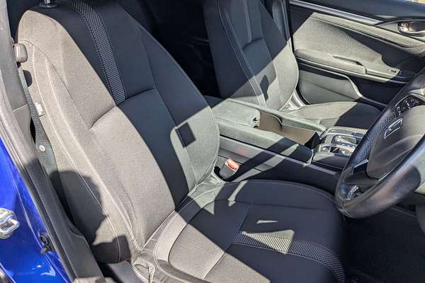 2019 Honda Civic VTi-S 10th Gen