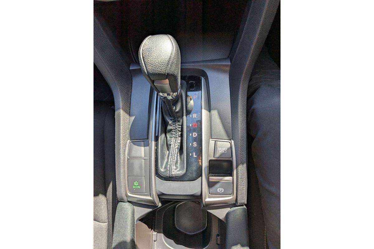 2019 Honda Civic VTi-S 10th Gen