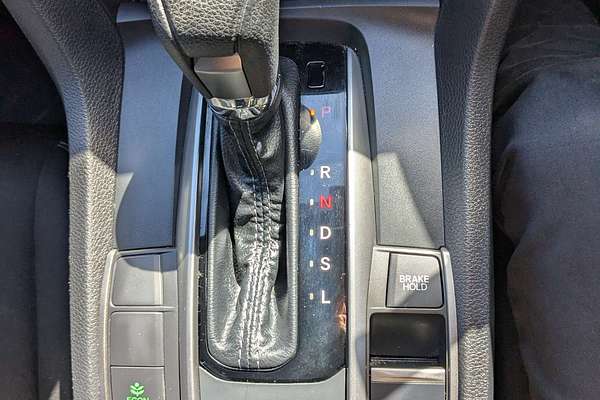 2019 Honda Civic VTi-S 10th Gen