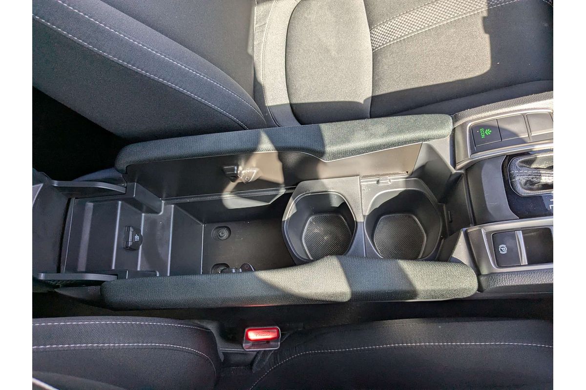 2019 Honda Civic VTi-S 10th Gen