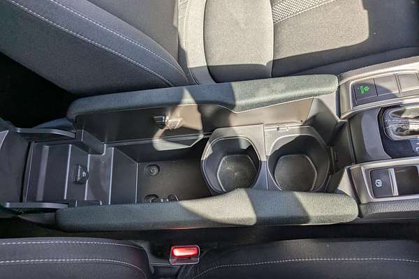 2019 Honda Civic VTi-S 10th Gen