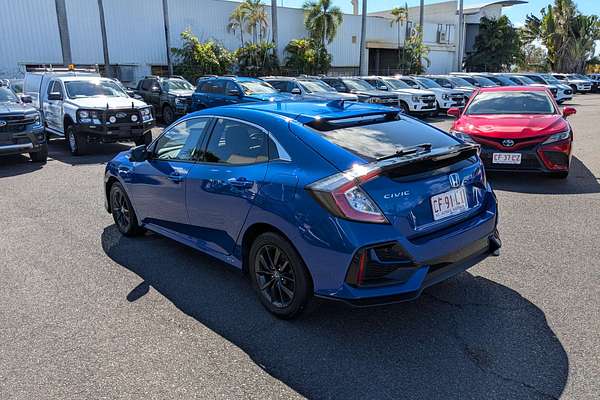 2019 Honda Civic VTi-S 10th Gen