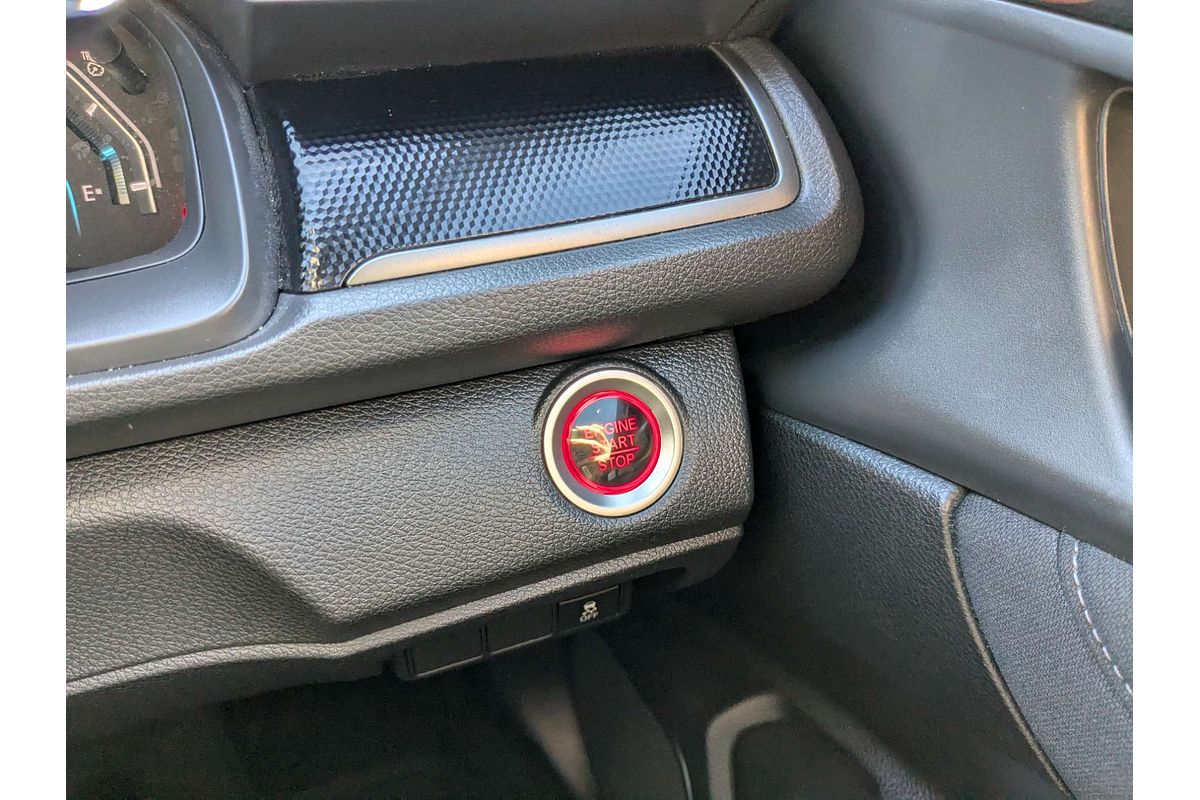 2019 Honda Civic VTi-S 10th Gen