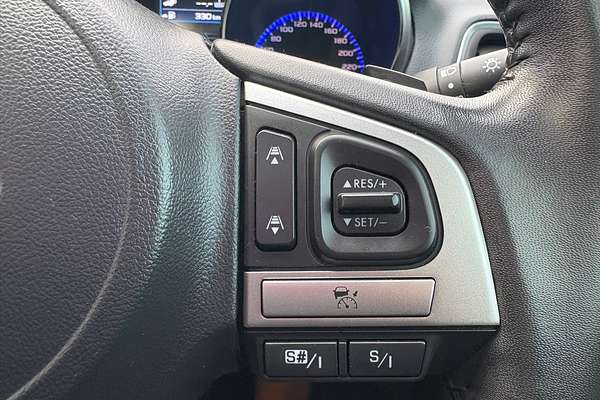2015 Subaru Outback 3.6R 5GEN