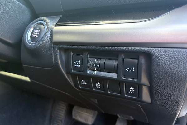 2015 Subaru Outback 3.6R 5GEN