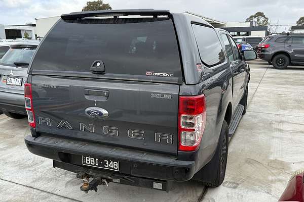 2019 Ford Ranger Sport PX MkIII 4X4 3.2L