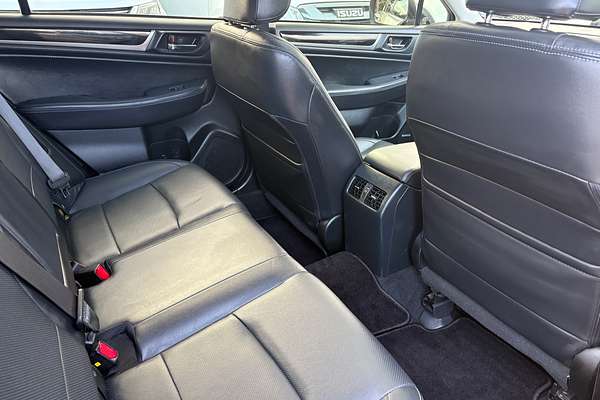 2015 Subaru Outback 3.6R 5GEN
