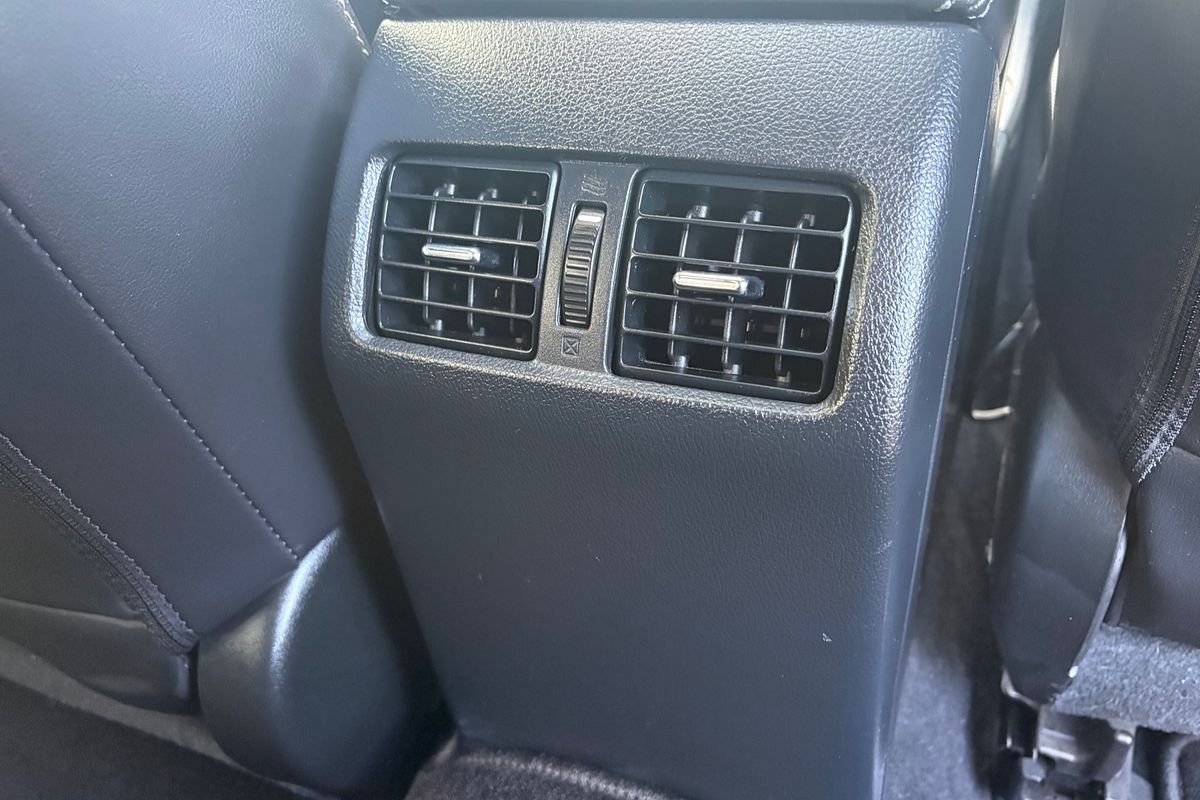 2015 Subaru Outback 3.6R 5GEN