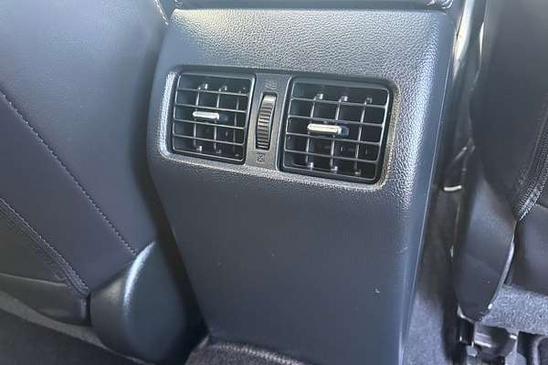 2015 Subaru Outback 3.6R 5GEN