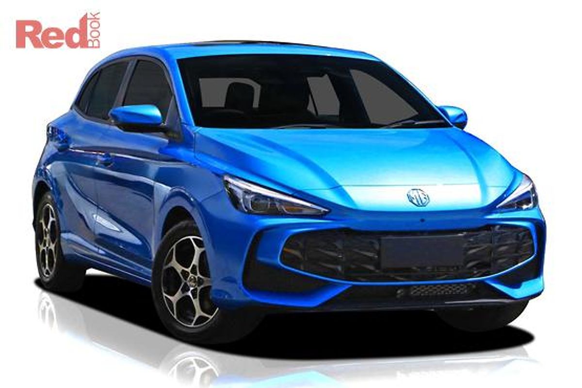 2025 MG MG3 Essence