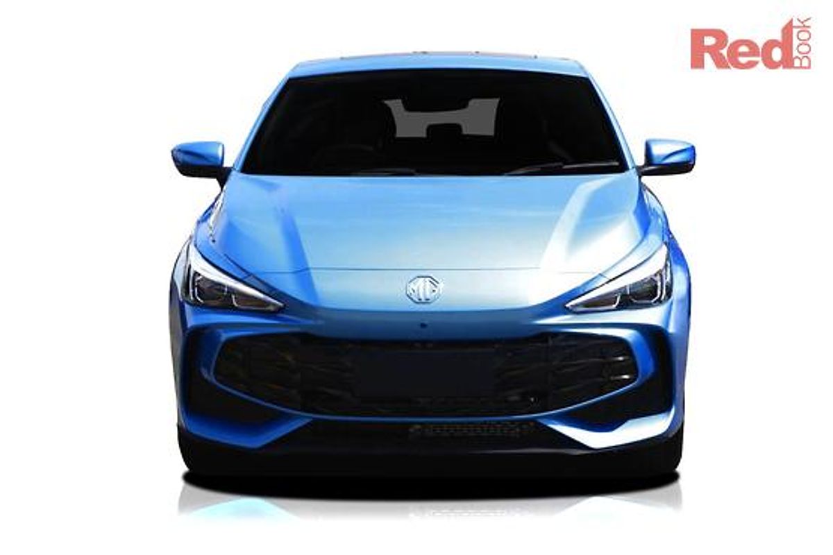 2025 MG MG3 Essence