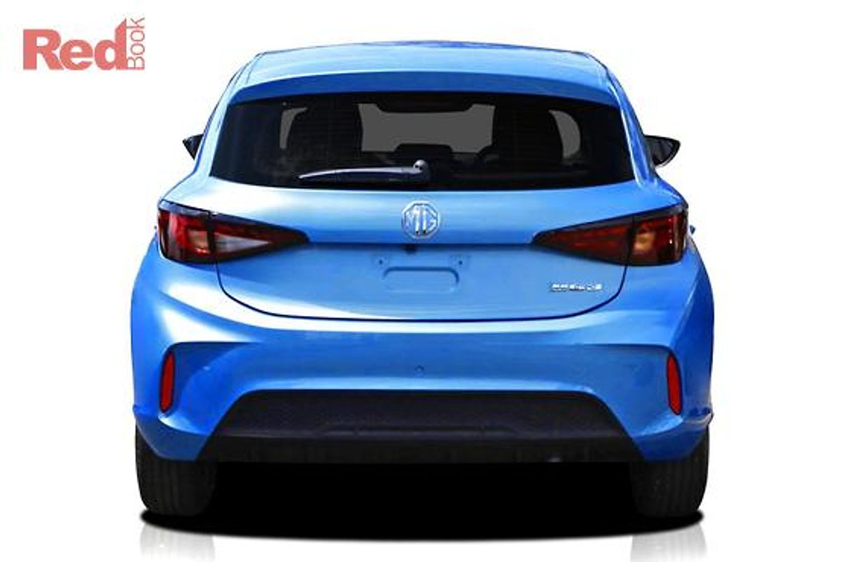 2025 MG MG3 Essence
