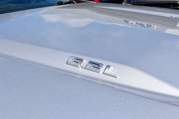2022 Chevrolet Silverado 1500 LTZ Premium W/Tech Pack T1 4X4