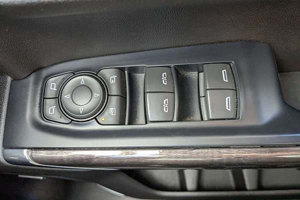 2022 Chevrolet Silverado 1500 LTZ Premium W/Tech Pack T1 4X4