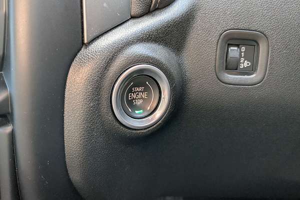 2022 Chevrolet Silverado 1500 LTZ Premium W/Tech Pack T1 4X4