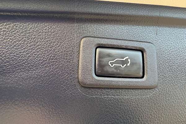 2015 Subaru Outback 3.6R 5GEN