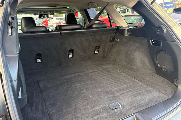 2015 Subaru Outback 3.6R 5GEN