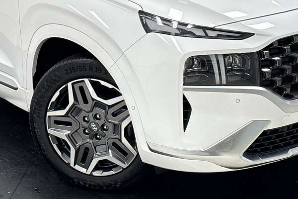 2023 Hyundai Santa Fe Hybrid Highlander TM.V4