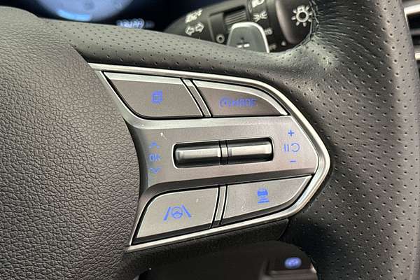 2023 Hyundai Santa Fe Hybrid Highlander TM.V4