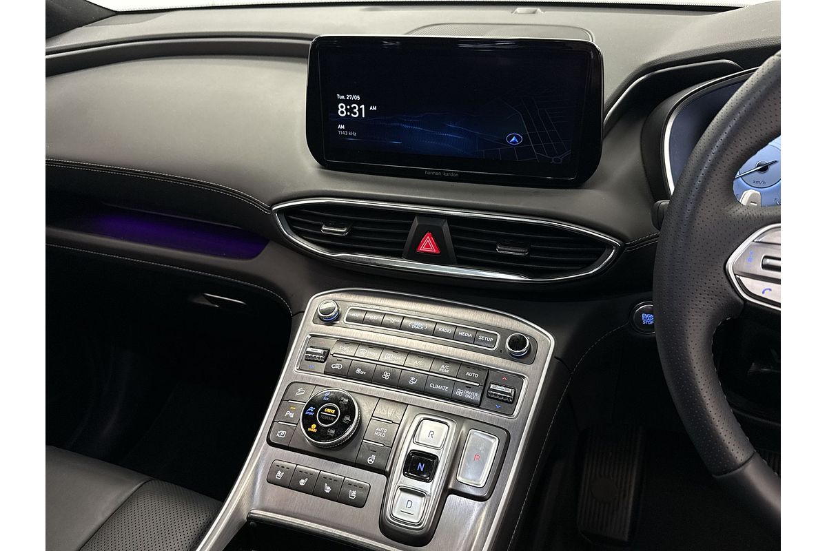 2023 Hyundai Santa Fe Hybrid Highlander TM.V4
