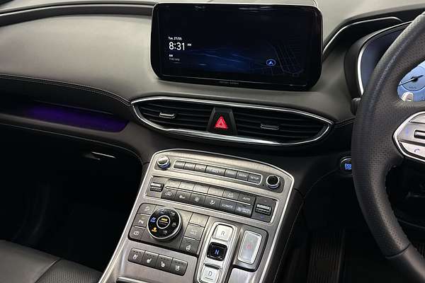 2023 Hyundai Santa Fe Hybrid Highlander TM.V4