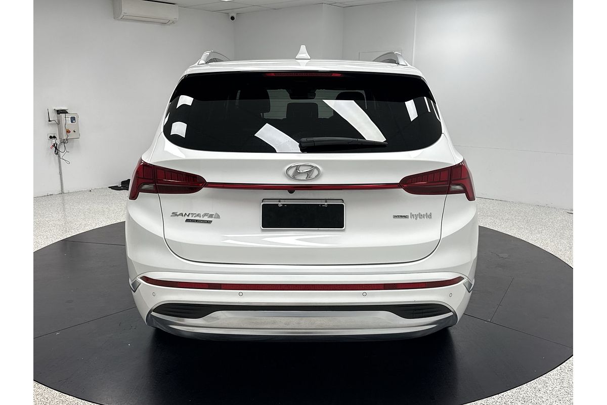 2023 Hyundai Santa Fe Hybrid Highlander TM.V4