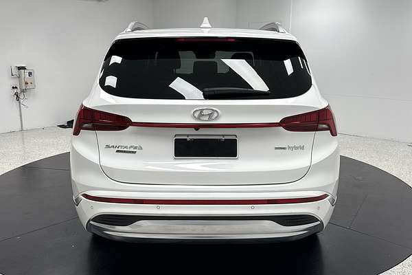 2023 Hyundai Santa Fe Hybrid Highlander TM.V4