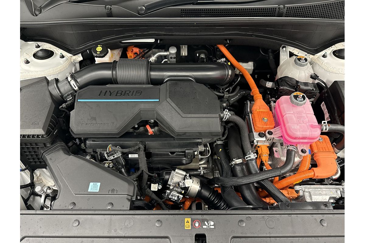2023 Hyundai Santa Fe Hybrid Highlander TM.V4