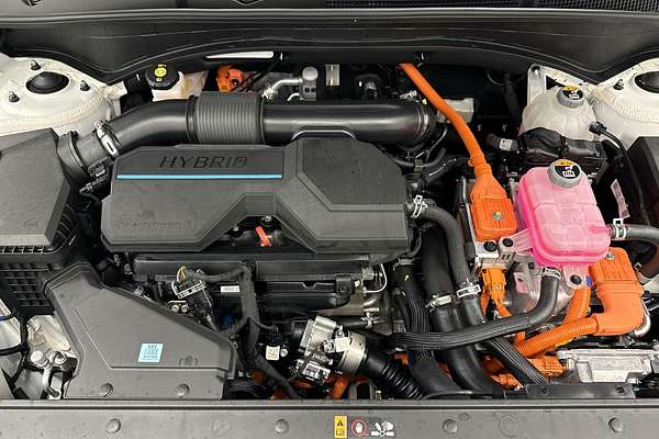 2023 Hyundai Santa Fe Hybrid Highlander TM.V4