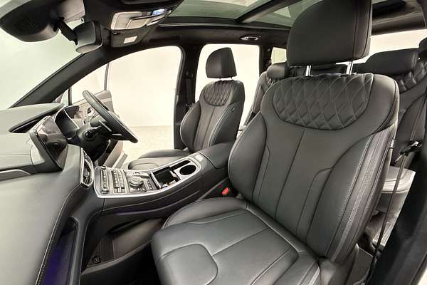 2023 Hyundai Santa Fe Hybrid Highlander TM.V4