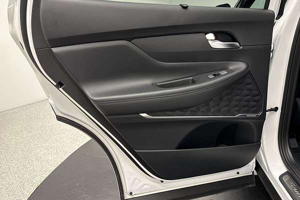 2023 Hyundai Santa Fe Hybrid Highlander TM.V4