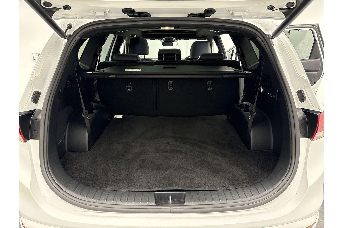 2023 Hyundai Santa Fe Hybrid Highlander TM.V4