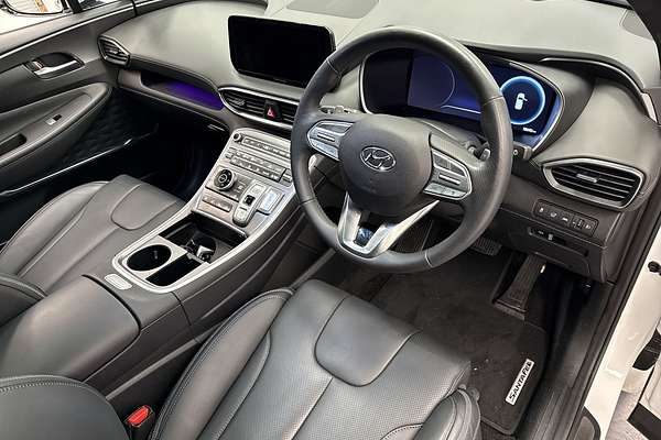 2023 Hyundai Santa Fe Hybrid Highlander TM.V4