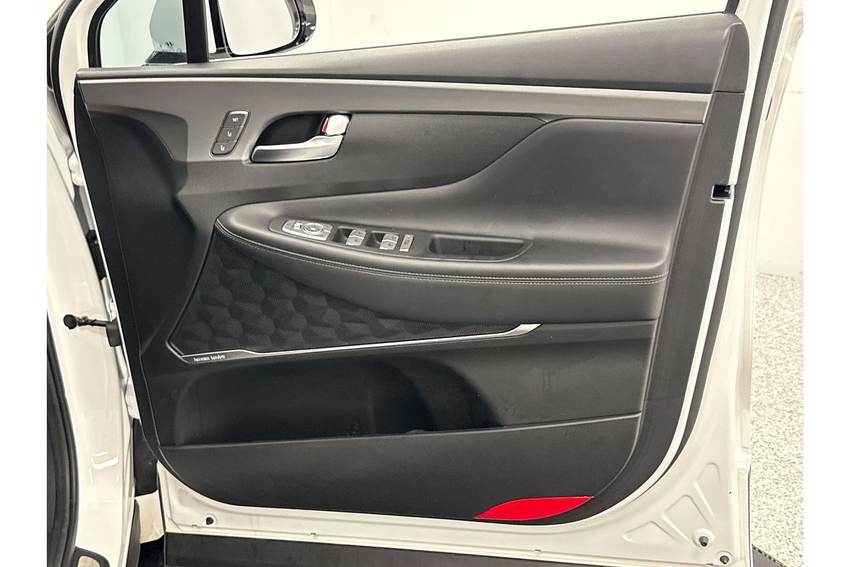 2023 Hyundai Santa Fe Hybrid Highlander TM.V4