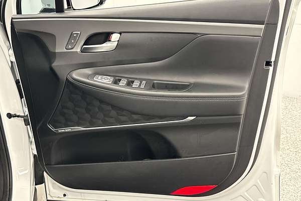 2023 Hyundai Santa Fe Hybrid Highlander TM.V4