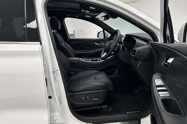 2023 Hyundai Santa Fe Hybrid Highlander TM.V4